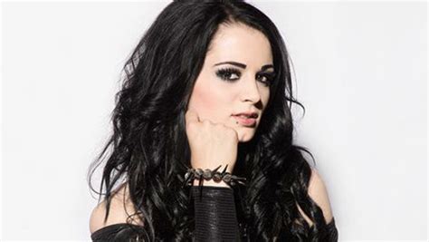 10 Things WWE Fans Need To Know About Paige Page 2