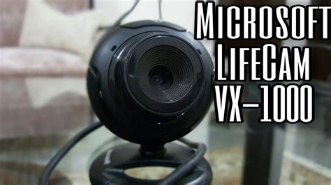 Lifecam Setup Windows 10