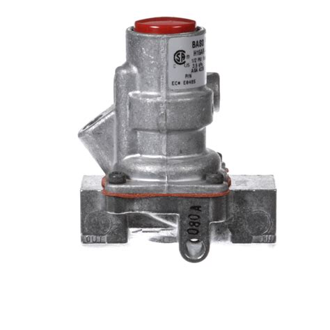 Vulcan Hart 00 962067 00002 Gas Safety Valve Naturalpropane Baso