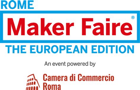 Maker Faire Rome 2025 Rome European Edition Of The American Format