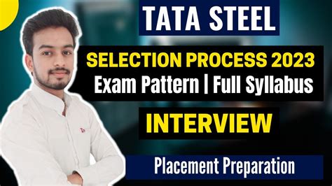 Tata Steel Exam Pattern Jet Selection Process How To Prepare