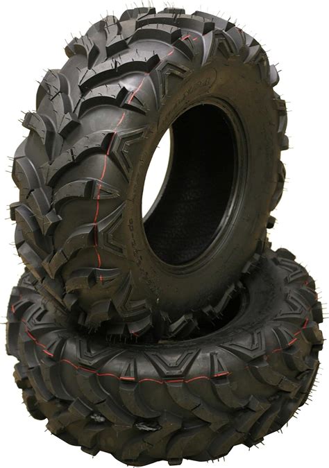 Amazon New Wanda Atv Utv Tires X Pr P