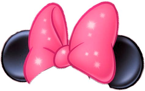 Download Minnie Mouse Full Size Png Image Pngkit