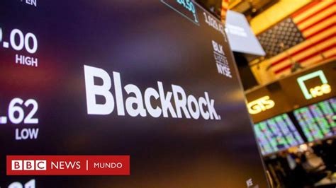 "Son los dueños del mundo": BlackRock, el poderoso fondo de inversión ...