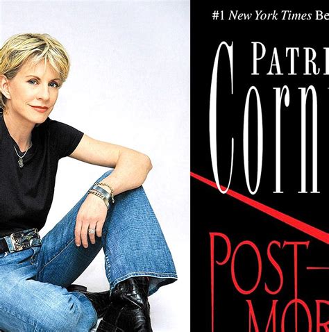 Patricia Cornwell’s Award Winning Books – Patricia Cornwell