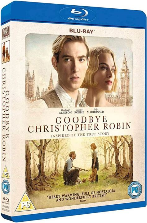 Goodbye Christopher Robin 2017 1080p BluRay X264 OFT SoftArchive