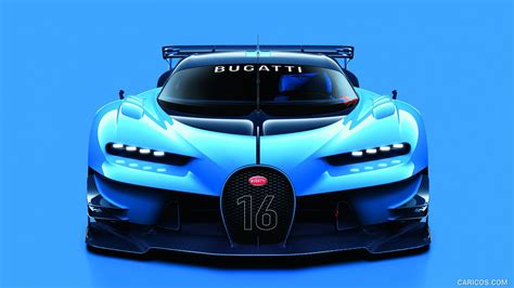 Bugatti Vision GT Wallpapers - Top Free Bugatti Vision GT Backgrounds ...