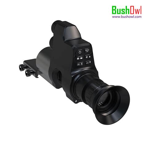 Bushowl Infrared Night Vision Scope Bushowl Night Vision Store