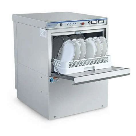 Commercial Dishwashers - Front Loading Dishwasher Manufacturer from ...