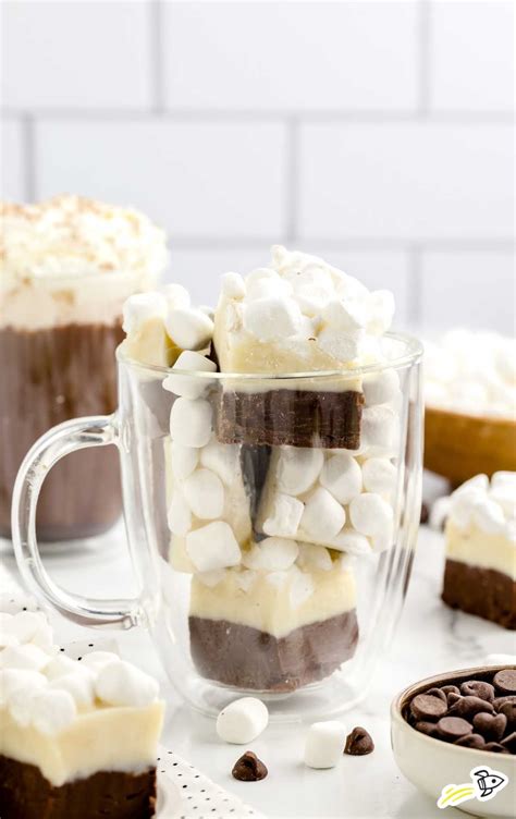 Hot Chocolate Fudge Spaceships And Laser Beams