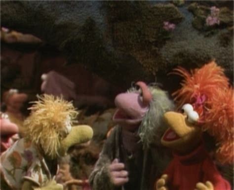 Fraggle Rock The Complete Final Season DVD Talk Review Of The DVD Video