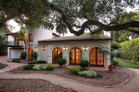 Pin On Dream Home Spanish Revival Home Spanish Style Homes Spanish