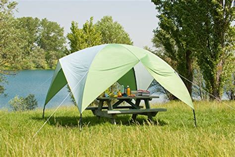 Coleman Waterproof Event Outdoor Shelter Recommended - OutdoorFull.com