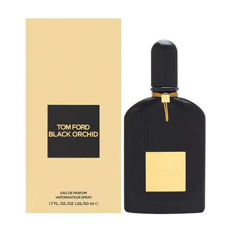 UPC 888066000062 Tom Ford Black Orchid Women S 1 7 Ounce Eau De