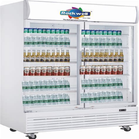 RVC1100A Rockwell Visi Cooler At Rs 92023 Piece Bibwewadi Pune ID