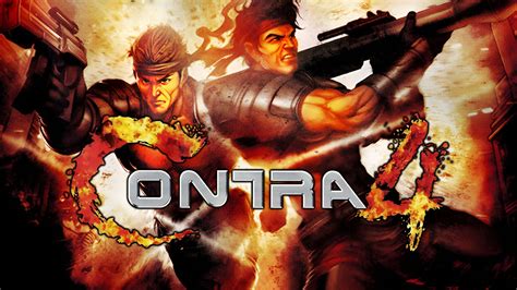 Contra® 4 (2007)