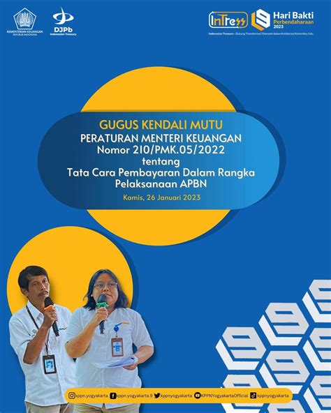 Gugus Kendali Mutu Sosialisasi Pmk Pmk