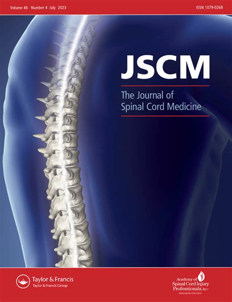 Impact Of Spinal Cord Injury On Sexuality Broad Based Clinical Practice Intervention And