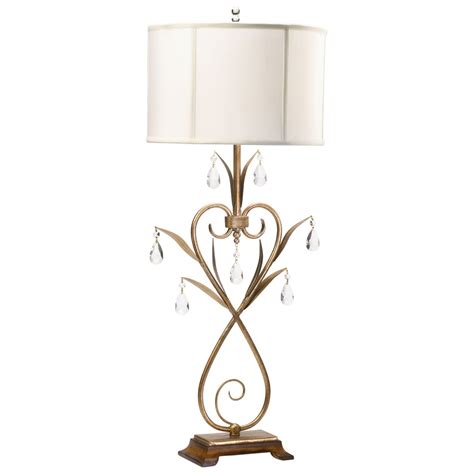 Cyan Design 04143 Sophie 39" Tall Novelty Table Lamp | Build.com