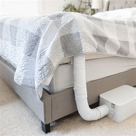 7 Best Bed Cooling Systems 2024 Tested And Reviewed