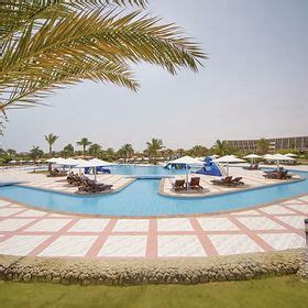 Hotel Pharaoh Azur Resort Ex Sonesta Pharaoh Egipt Hurghada Na