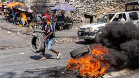 Los migrantes haitianos que República Dominicana está obligando a