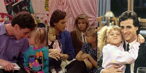 Full House 10 Best Parenting Lessons Bob Sagets Danny Tanner Taught Us