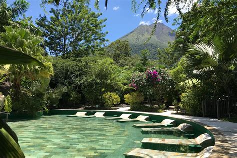 Paradise Hot Springs A Hidden Haven In Costa Rica