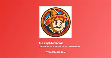 Gassymexican Logo