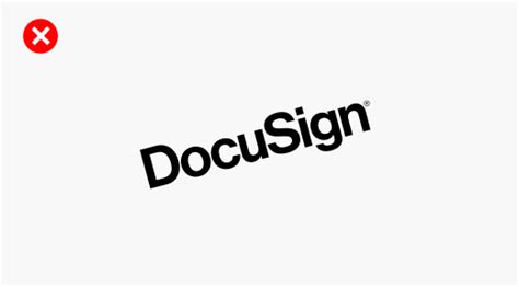 DocuSign Brand | Brand Marks