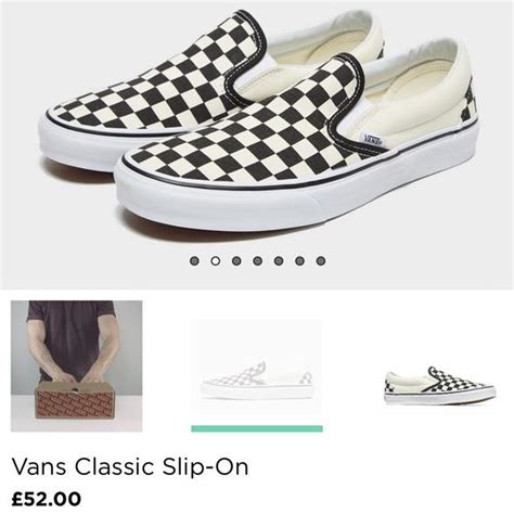 woman’s size 5.5 vans. worn a hand full of times.... - Depop