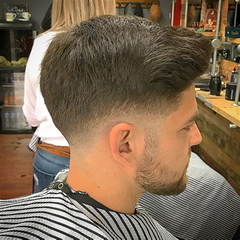 Fade Haircut 70 Different Types Of Fades For Men In 2023 Hair Style