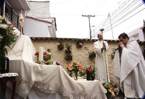 Corpus Christi Arquidi Cesis De Bogot