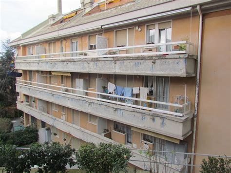 Rifacimento Balconi Condominio Chi Paga Le Spese