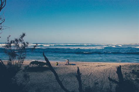 Banco De Imagens De Praia Mar Costa Agua Natureza Areia Oceano