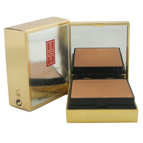 Elizabeth Arden - Elizabeth Arden Flawless Finish Sponge-On Cream ...