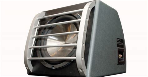 13 Best Powered Speakers For Live Bands Liv Technical