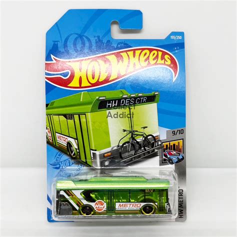 Hot Wheels Ain T Fare Shopee Thailand