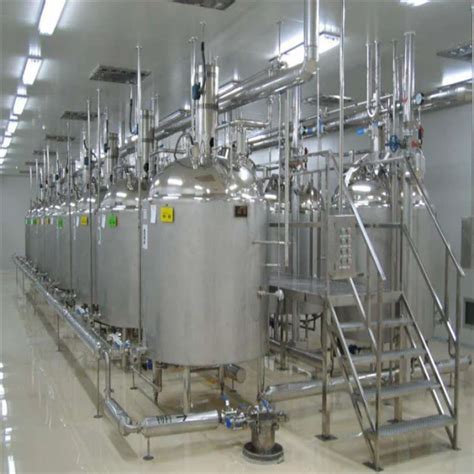 Complete Fruit Juice Concentrate Production Line Pomegranate Juice