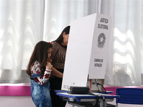 Faltam 2 Dias Tudo O Que Você Precisa Saber Para Votar Domingo 30