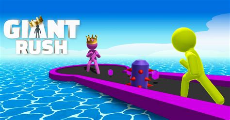 Giant Rush Kostenloses Online Spiel FunnyGames