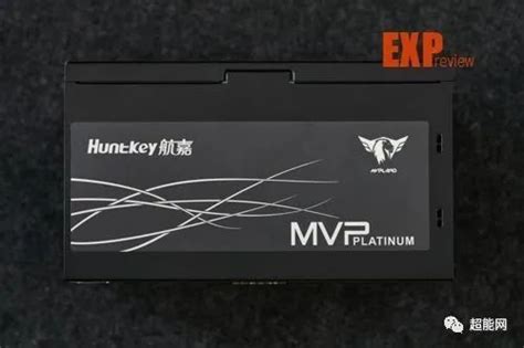 航嘉MVP P1200电源评测决战巅峰向电源MVP之位前进 腾讯新闻