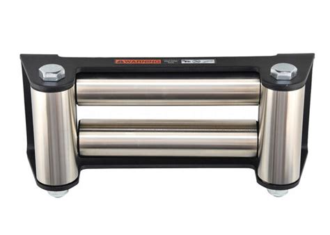 Winch Fairleads Westin Automotive Products Inc