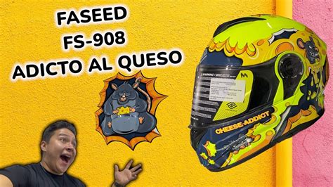 Eres Un Adicto Al Queso Este Es El Casco Para Ti I Ovi Bike Youtube