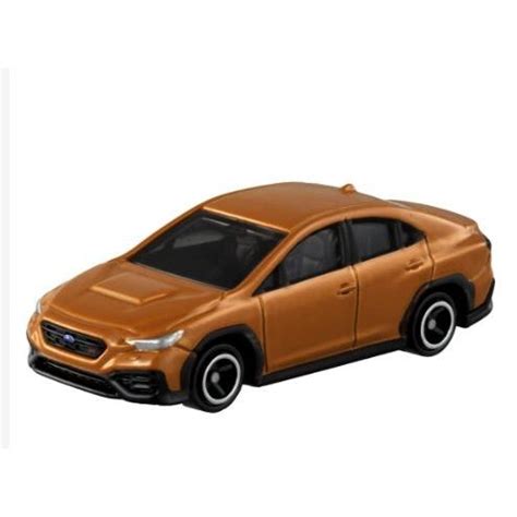 TOMICA 76 速霸陸 SUBARU WRX S4 日本TOMY多美小汽車 蝦皮購物