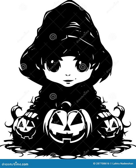 Halloween Vector Art Transform Your Designs With Spooky Vectors And