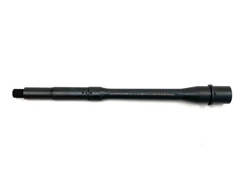 Lightweight Hammer Forged Barrel Carbine Length Ca