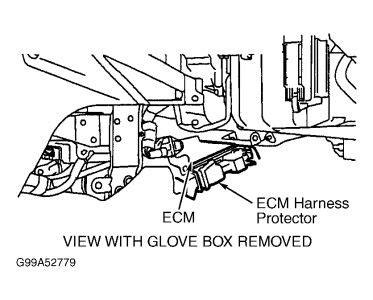 Nissan Maxima Diagnostic Codes