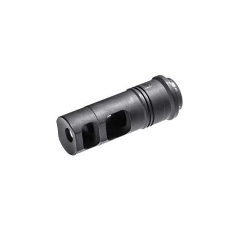 Surefire Socom Muzzle Brake 338 Cal Sfmb 338 58 24 For Sale