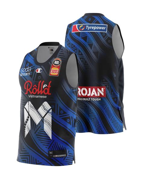 Nbl Indigenous Round Jerseys Revealed National Indigenous Times